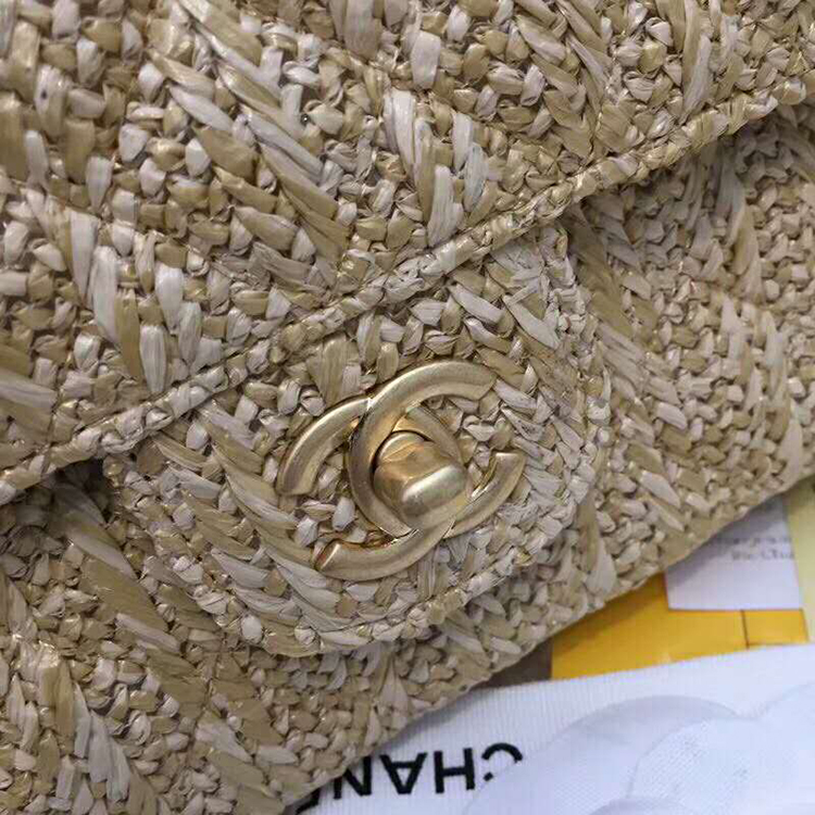 2019 Chanel Classic Flap Bag