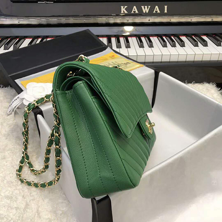 2019 Chanel Classic Flap Bag