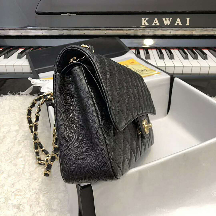 2019 Chanel Classic Flap Bag