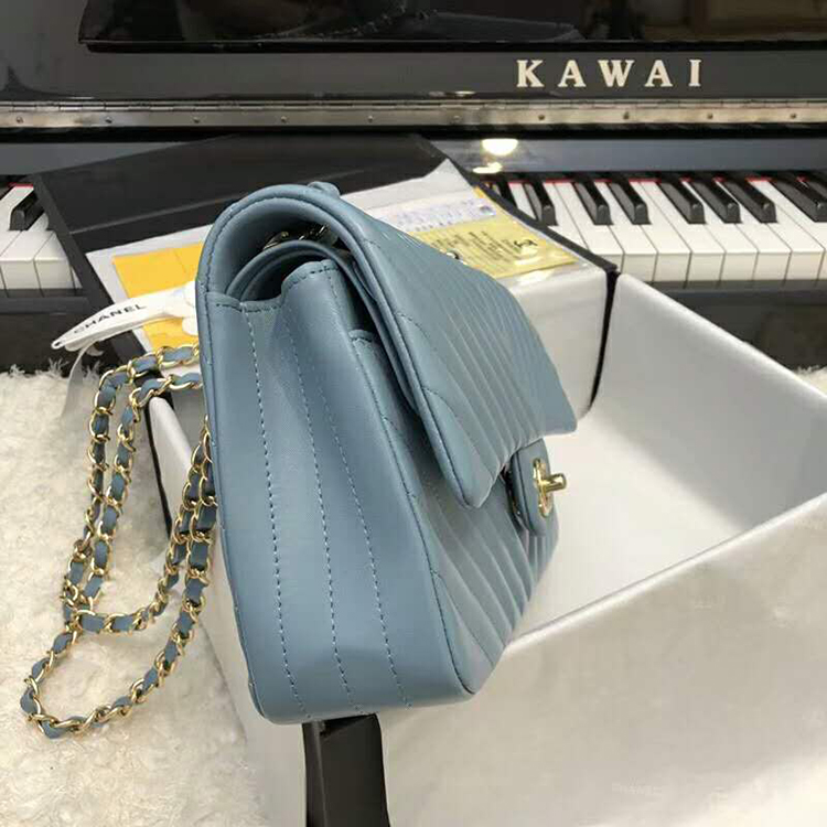 2019 Chanel Classic Flap Bag