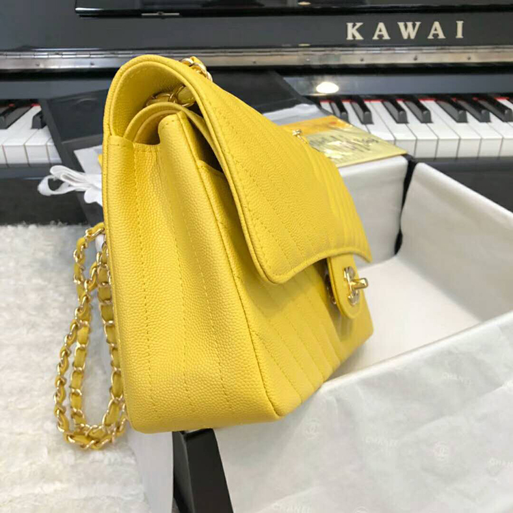 2019 Chanel Classic Flap Bag