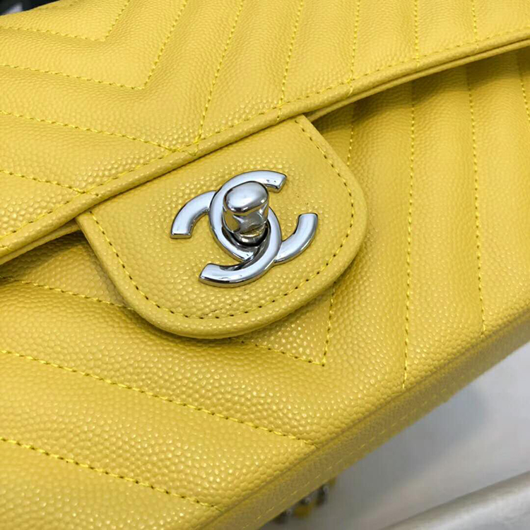 2019 Chanel Classic Flap Bag