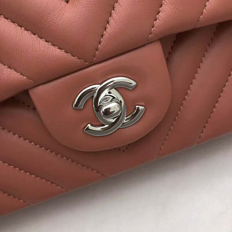 2019 Chanel Classic Flap Bag