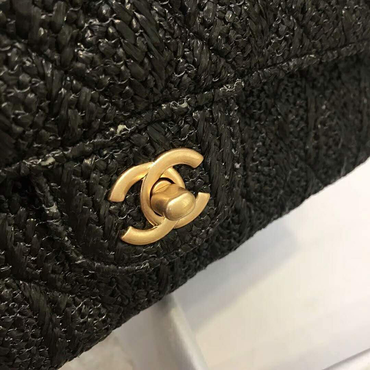 2019 Chanel Classic Flap Bag