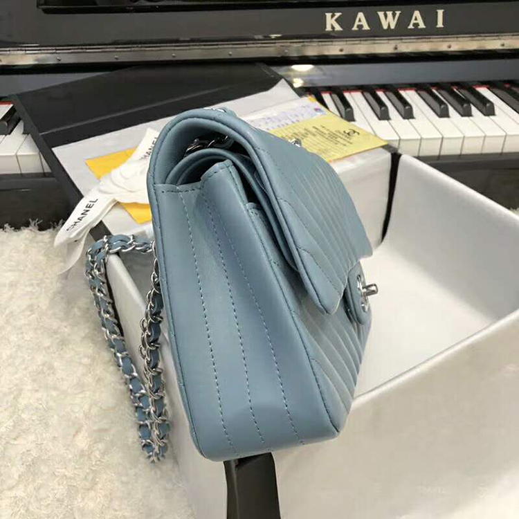 2019 Chanel Classic Flap Bag