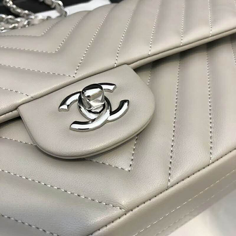 2019 Chanel Classic Flap Bag