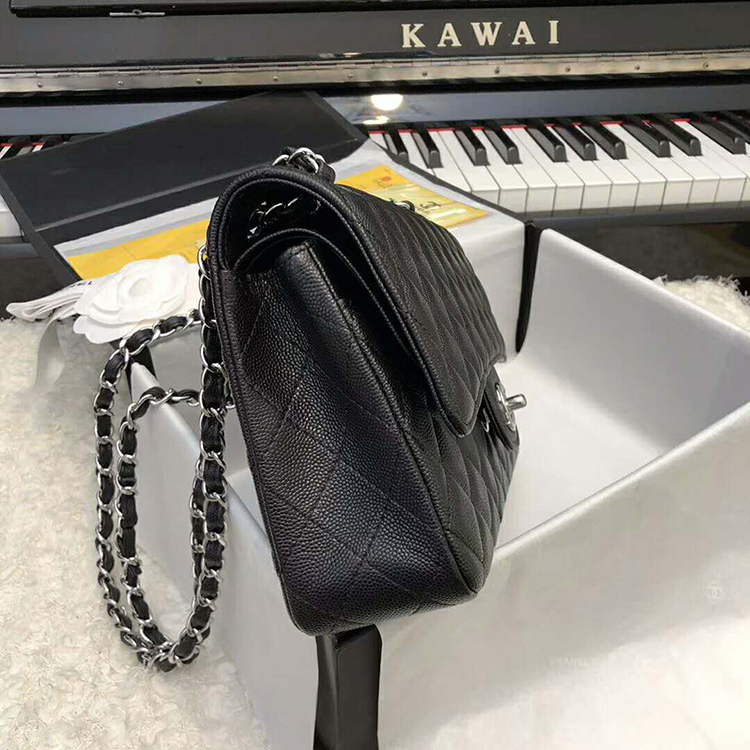 2019 Chanel Classic Flap Bag