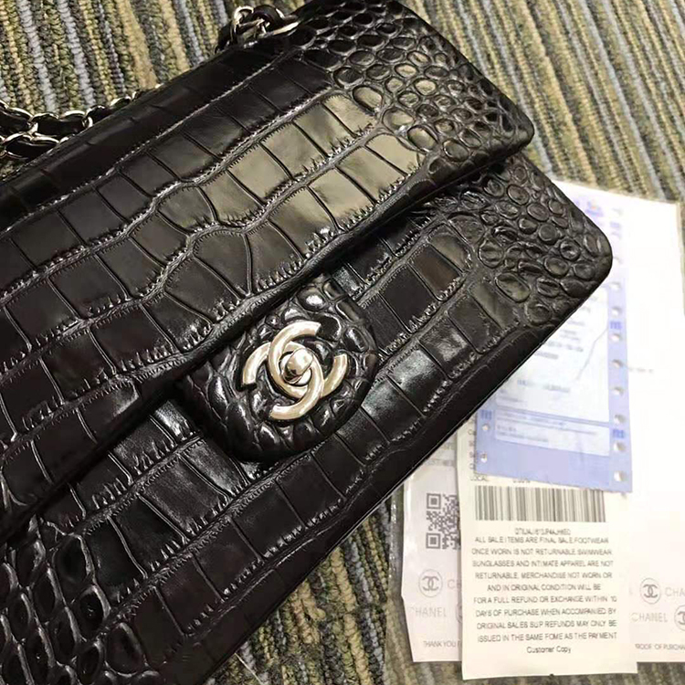 2019 Chanel Classic Flap Bag