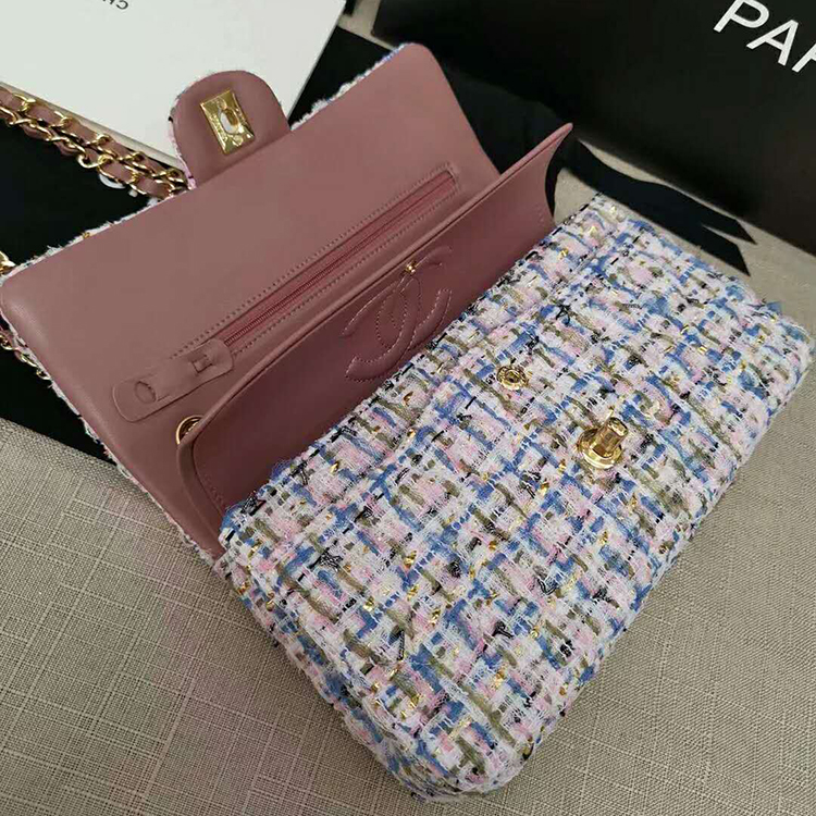 2019 Chanel Classic Flap Bag