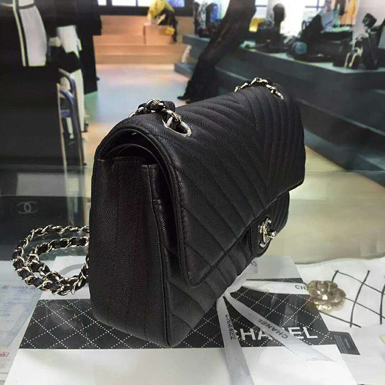 2019 Chanel Classic Flap Bag