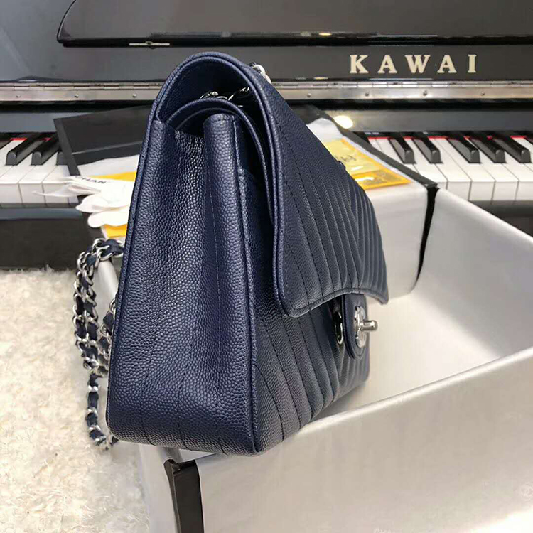 2019 Chanel Classic Flap Bag