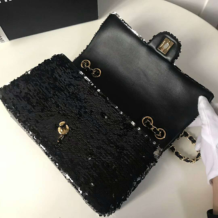 2019 Chanel Classic Flap Bag