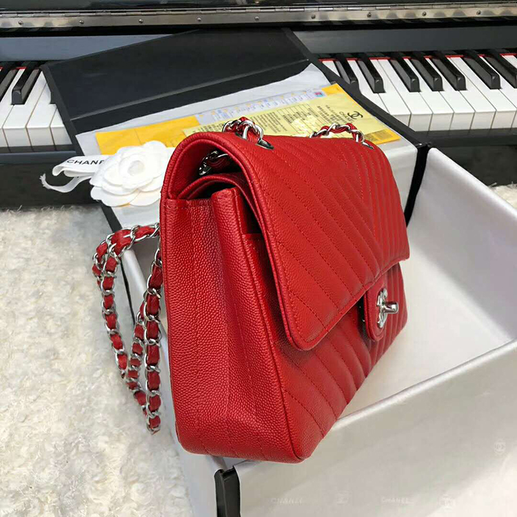 2019 Chanel Classic Flap Bag