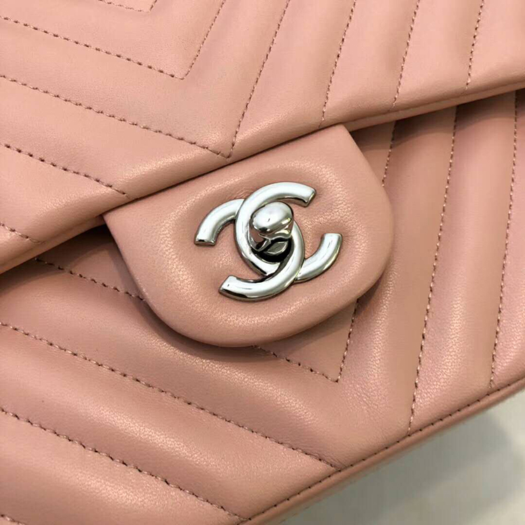 2019 Chanel Classic Flap Bag