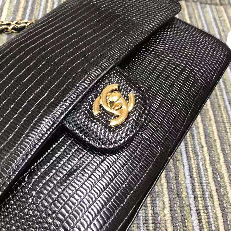 2019 Chanel Classic Flap Bag