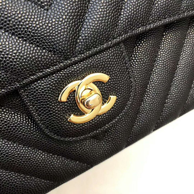 2019 Chanel Classic Flap Bag