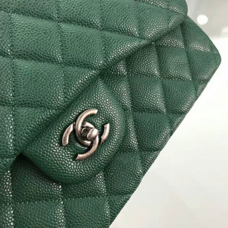 2019 Chanel Classic Flap Bag