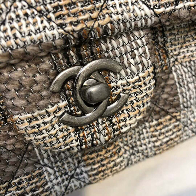 2019 Chanel Classic Flap Bag