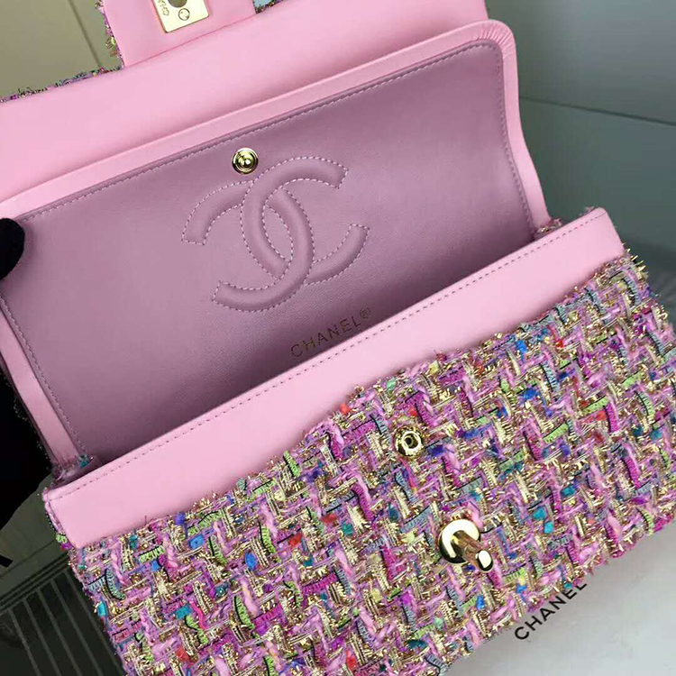 2019 Chanel Classic Flap Bag