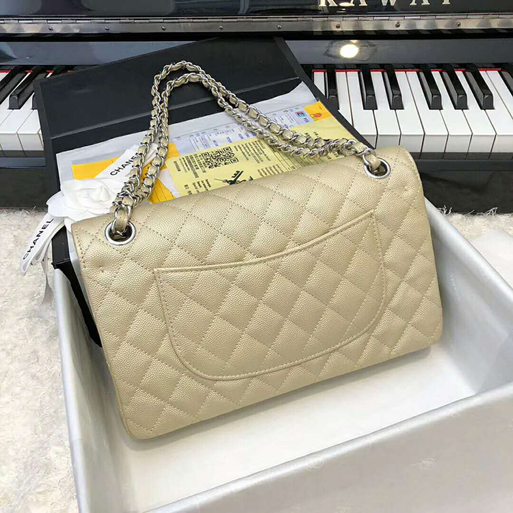 2019 Chanel Classic Flap Bag