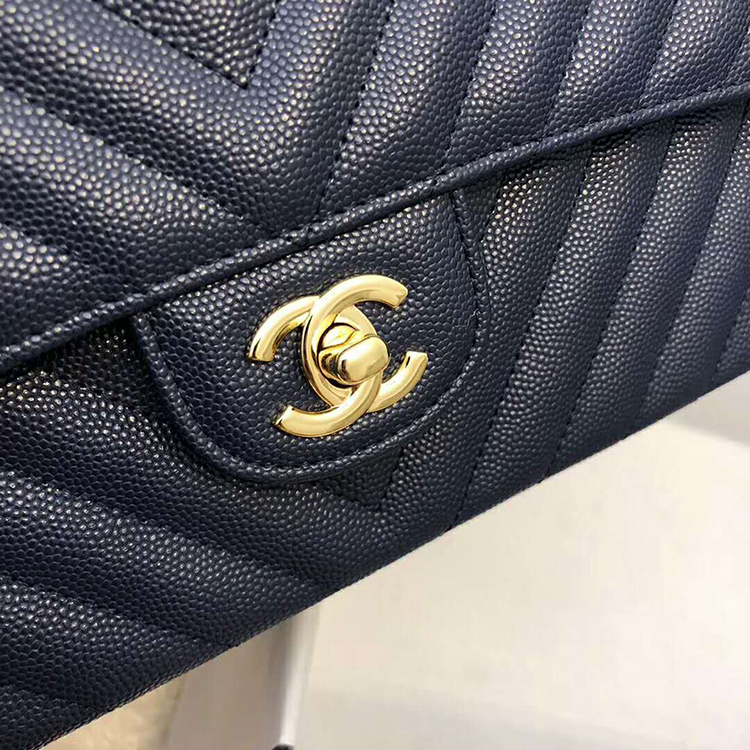 2019 Chanel Classic Flap Bag