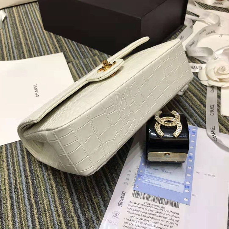 2019 Chanel Classic Flap Bag