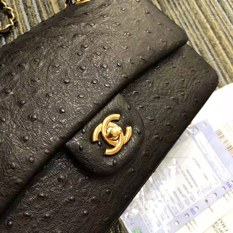 2019 Chanel Classic Flap Bag