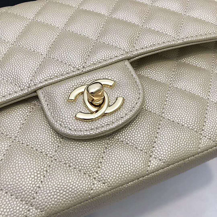 2019 Chanel Classic Flap Bag