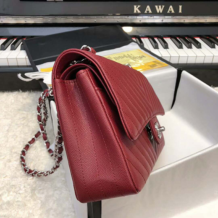 2019 Chanel Classic Flap Bag