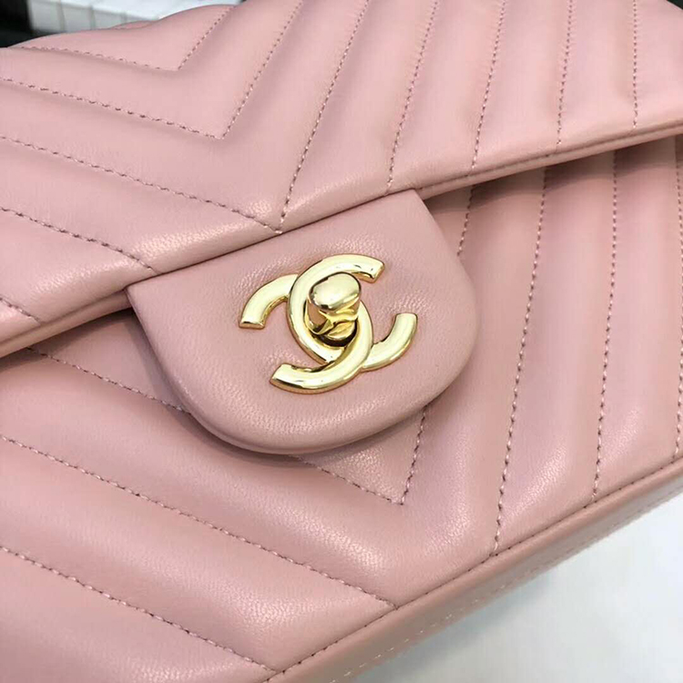 2019 Chanel Classic Flap Bag