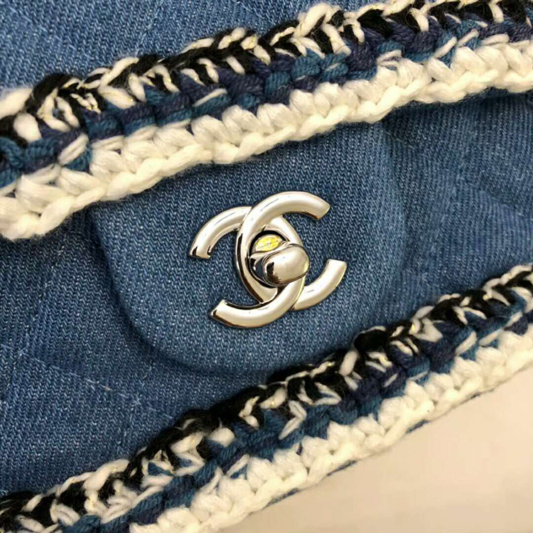 2019 Chanel Classic Flap Bag