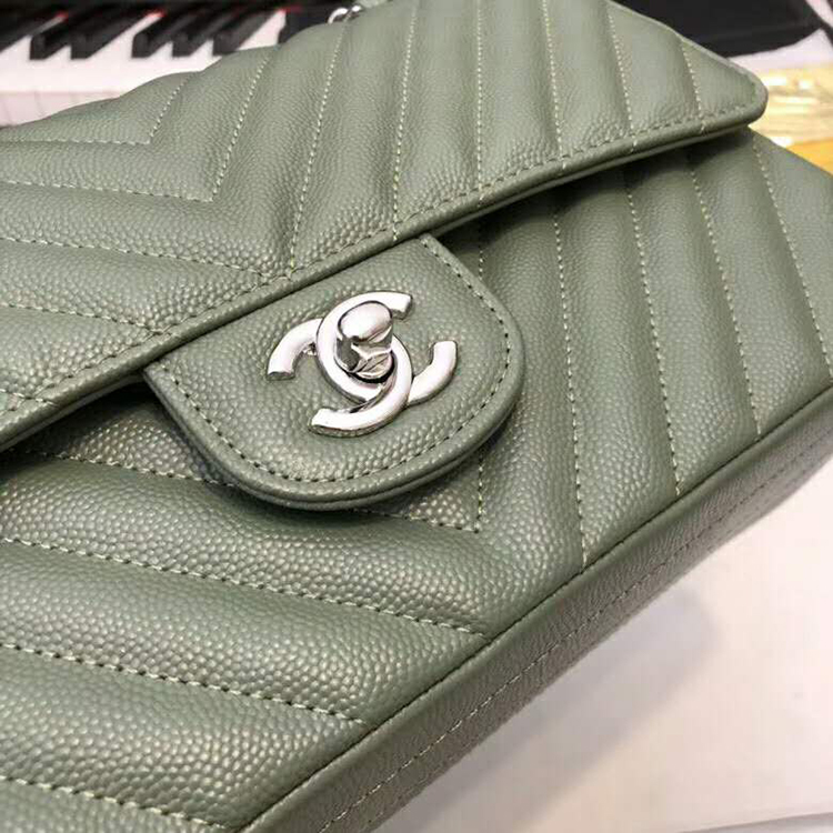 2019 Chanel Classic Flap Bag