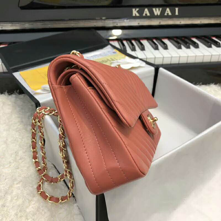 2019 Chanel Classic Flap Bag