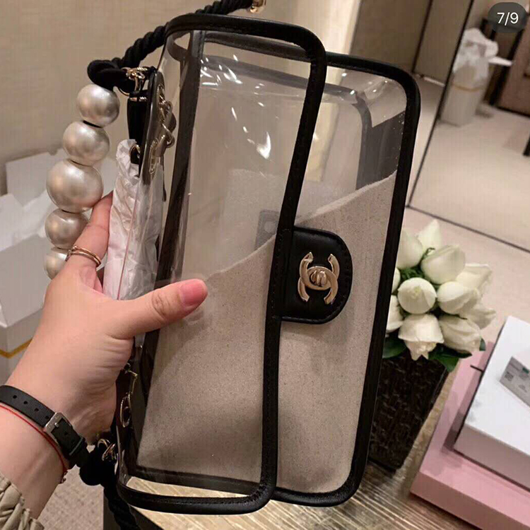 2019 Chanel Classic Flap Bag