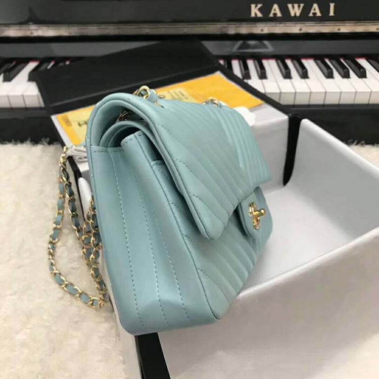 2019 Chanel Classic Flap Bag