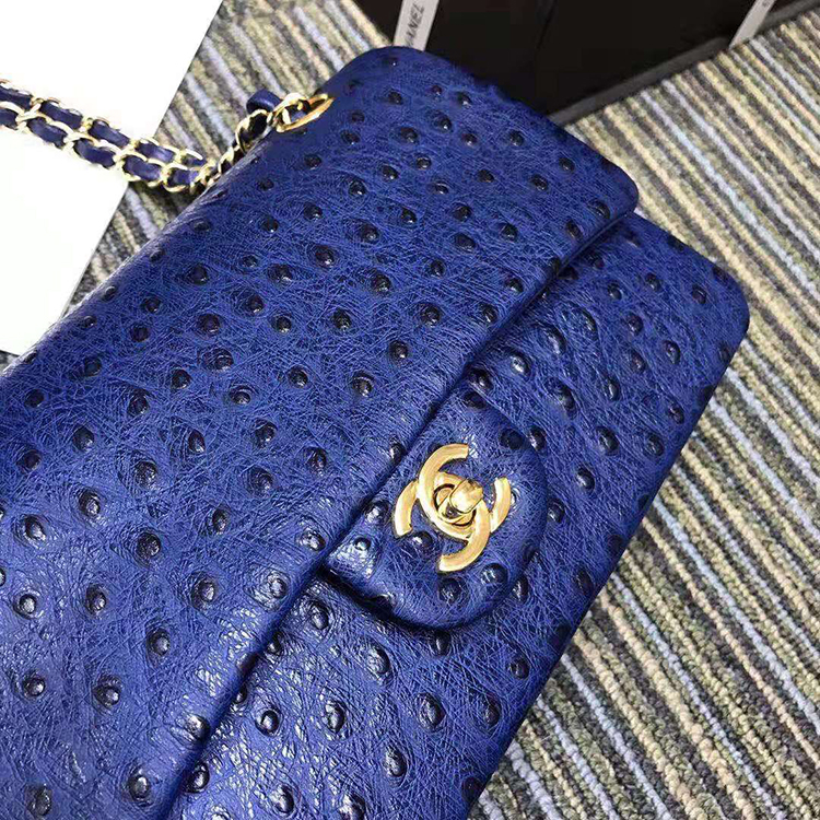 2019 Chanel Classic Flap Bag