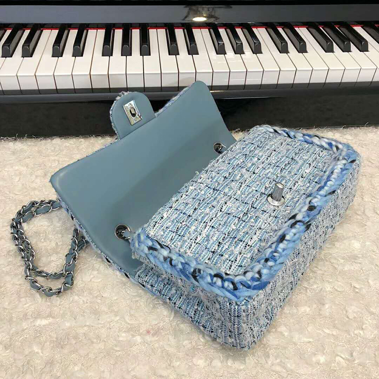 2019 Chanel Classic Flap Bag