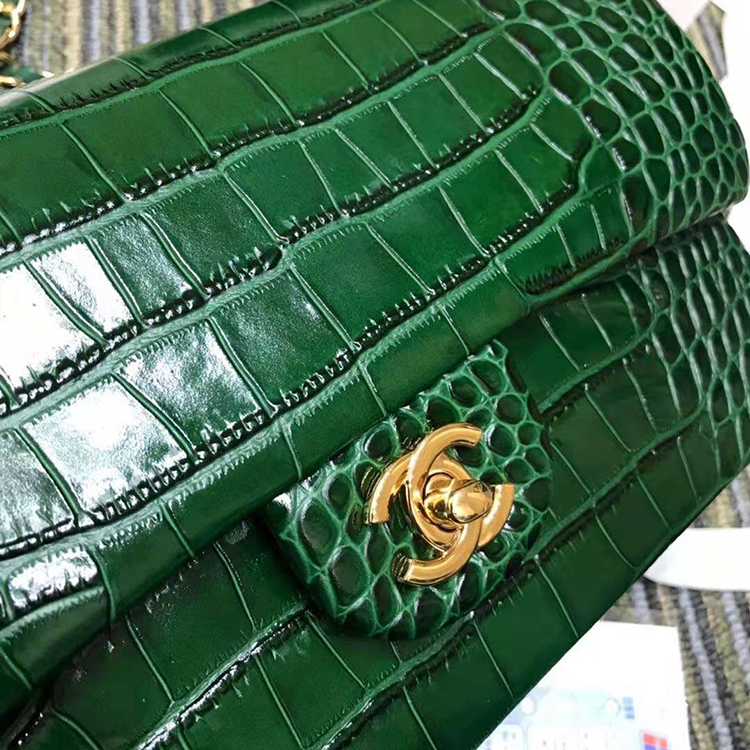 2019 Chanel Classic Flap Bag