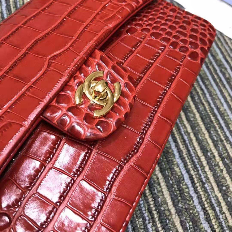 2019 Chanel Classic Flap Bag