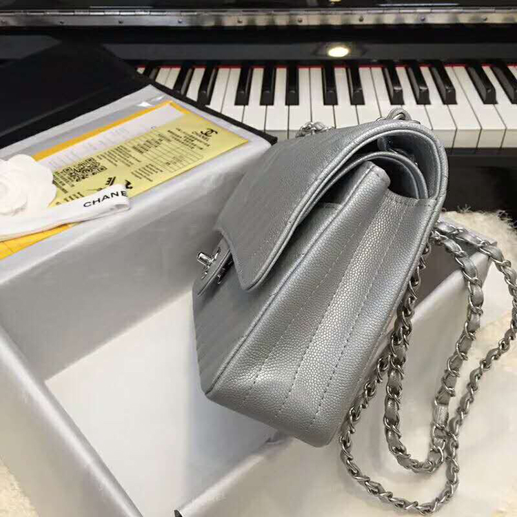 2019 Chanel Classic Flap Bag