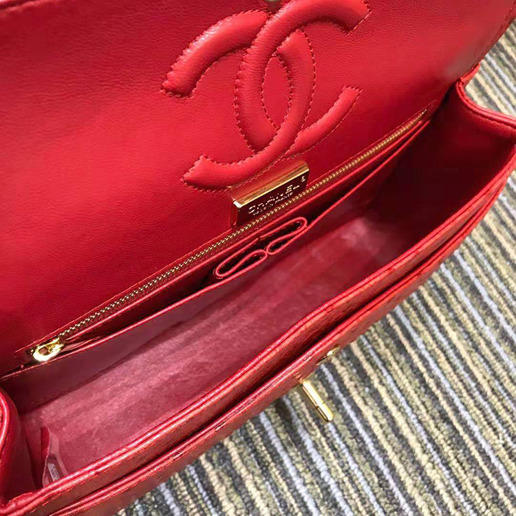 2019 Chanel Classic Flap Bag