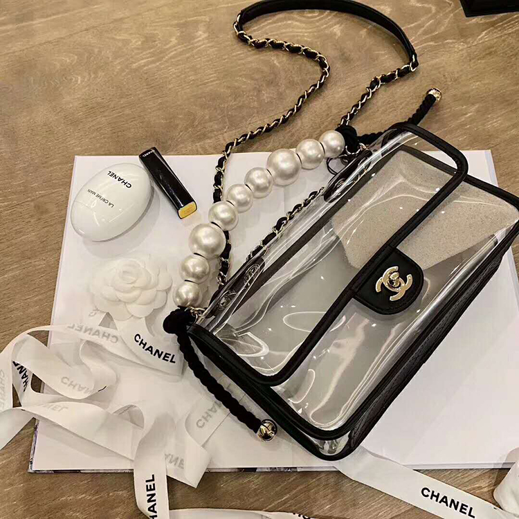 2019 Chanel Classic Flap Bag