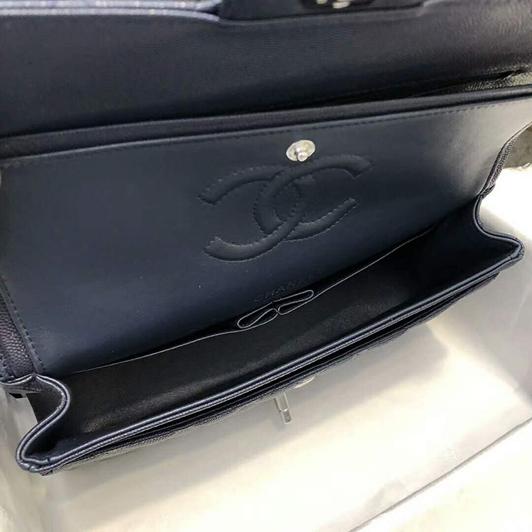 2019 Chanel Classic Flap Bag