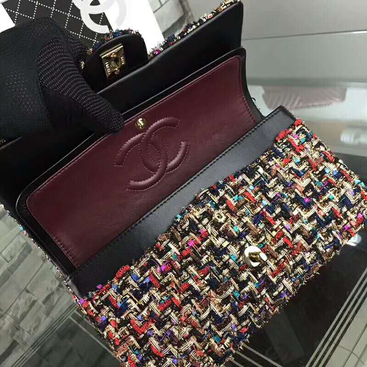 2019 Chanel Classic Flap Bag