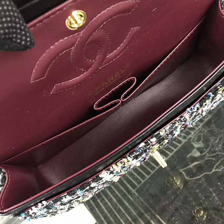 2019 Chanel Classic Flap Bag