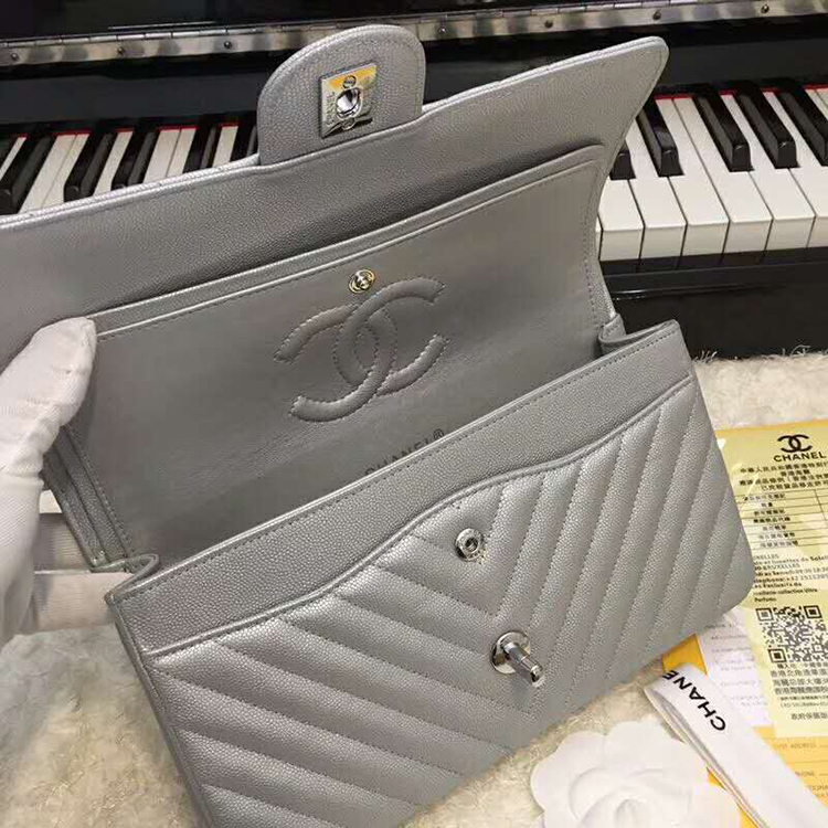 2019 Chanel Classic Flap Bag