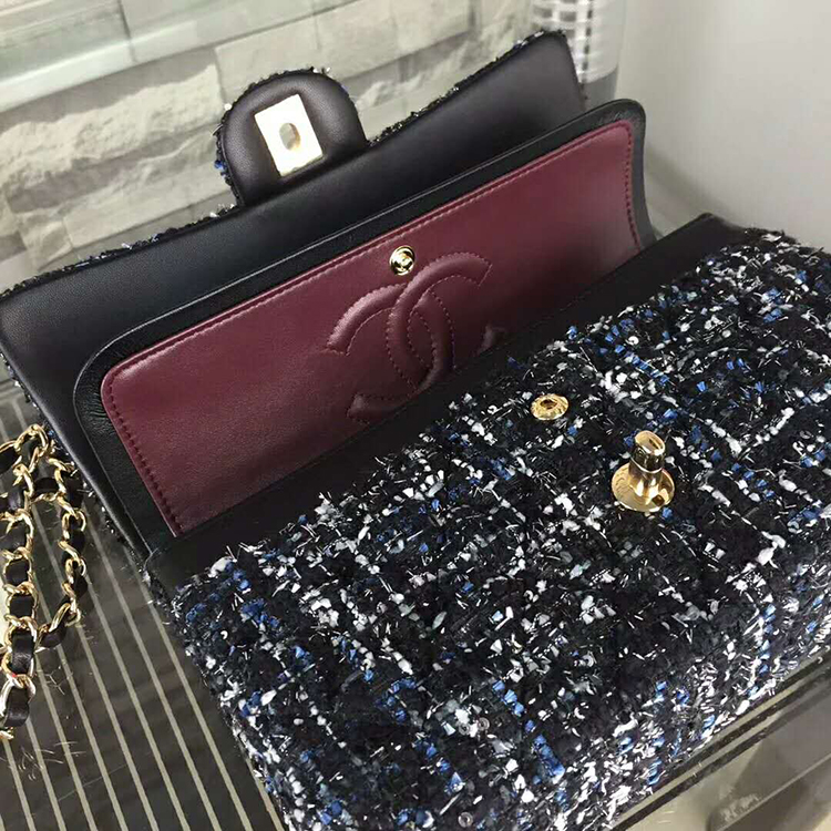 2019 Chanel Classic Flap Bag