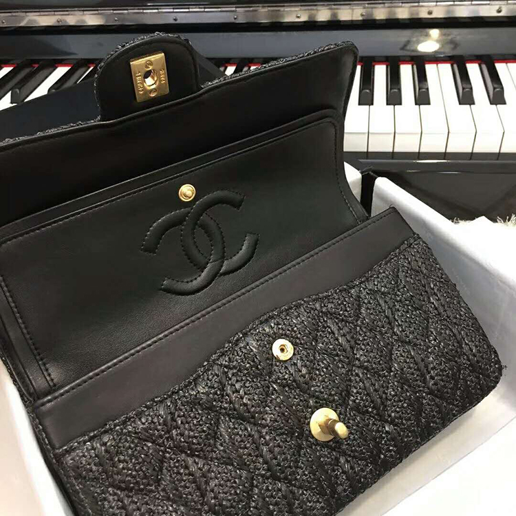 2019 Chanel Classic Flap Bag