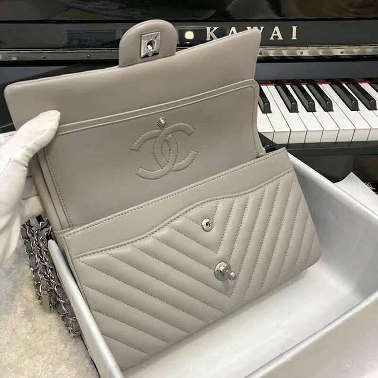 2019 Chanel Classic Flap Bag