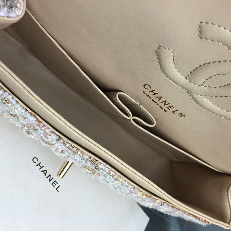 2019 Chanel Classic Flap Bag